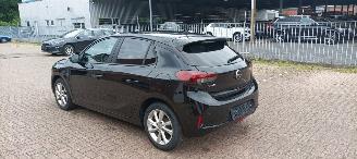Opel Corsa bj: 7-2020 1.2 Climatecontrol CruiseControl Stoelverwarming Lichtautomaat Privacyglas Led-Koplampen Led-Achterlichten stuurwiel met verwarming picture 11