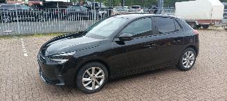 Opel Corsa bj: 7-2020 1.2 Climatecontrol CruiseControl Stoelverwarming Lichtautomaat Privacyglas Led-Koplampen Led-Achterlichten stuurwiel met verwarming picture 14