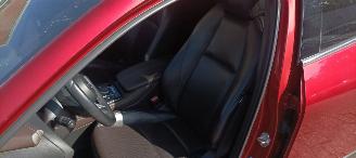 Mazda CX-30 Bj 8-2019 1.8 Climatecontrol Leder Navi Led-Koplampen Led-Achterlichten Stoelverwarming Lichtautomaat Privacyglas keyless Entry Bose Soundsystem elektrische achterklep picture 15