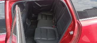 Mazda 6 Bj 2-2015 2.2 4WD Automaat Navi Led koplampen led achterlichten leren Sportstoelen met Memory keyless Entry trekhaak picture 22