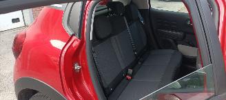 Citroën C3 Bj 11-2022 1.2 Led koplampen led dagrijverlichting Airconditioning Stoelverwarming cruisecontrol Dab Radio picture 16