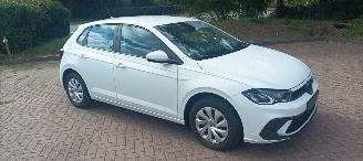 Volkswagen Polo Full-Led koplampen Led-Achterlichten Digitaal Dashboard Stoelverwarming Lichtautomaat cruisecontrol Dab Radio 4xElektrische ramen Elektrische-spiegels met verwarming Parkeersensoren picture 2