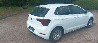 Volkswagen Polo Full-Led koplampen Led-Achterlichten Digitaal Dashboard Stoelverwarming Lichtautomaat cruisecontrol Dab Radio 4xElektrische ramen Elektrische-spiegels met verwarming Parkeersensoren picture 3