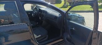 Volkswagen  Polo 1.4-TDI DPF Euro6 Climatecontrol Stoelverwarming Regensensor Elek-Ramen Elektrische-spiegels met verwarming Front radar assistent picture 13