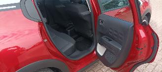 Citroën C3 1.2-12v Edition you! Full-Led koplampen Led Dagrijverlichting Airco Stoelverwarming Cruisecontrol Drivelane assistent Getinte ruiten Mistlampen Dab Radio picture 16