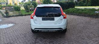 Volvo V-60 Cross-Country 2.4-Automaat 190pk 4x4 Navigatie Xenon Leder Climatecontrol CruiseControl Stoelverwarming Lichtautomaat cruisecontrol Privacyglas Led Dagrijverlichting Led achterlichten  Trekhaak picture 5