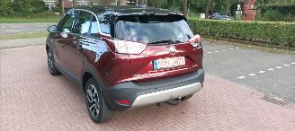 Opel Crossland Innovation uitvoering 1.2 DI Turbo OPF Automaat Navigatie AppleCarPlay Climatecontrol CruiseControl Opel iLink Winterpakket Stoelverwarming stuurwielverwarming Voorruitverwarming Dimmende binnenspiegel Chrome-pakket Parkeersensoren Trekhaak Bi-Color Lak picture 5