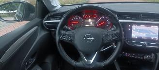 Opel Corsa Bj:07-2020 1.2 Benzine Led-Koplampen Navigatie Stoelverwarming Lichtautomaat cruisecontrol Regensensor Drivelane assistent Stuurwiel met verwarming Privacy glas picture 23