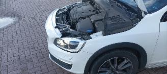 Volvo V-60 Cross Country D4 2.4-Diesel AWD Automatik Navi Led Xenon Leder Privacy glas Trekhaak picture 19
