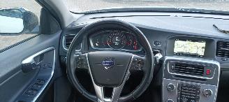 Volvo V-60 Cross Country D4 2.4-Diesel AWD Automatik Navi Led Xenon Leder Privacy glas Trekhaak picture 27
