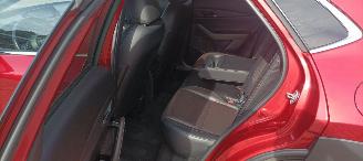 Mazda CX-30 Bj:08-2019 1.8-Skyactive Diesel Navigatie Climatecontrol Leder Memory Sportstoelen Blindspot Drivelane Headup Display Full-Led koplampen Led achterlichten Elektrische achterklep picture 26