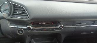Mazda CX-30 Bj:08-2019 1.8-Skyactive Diesel Navigatie Climatecontrol Leder Memory Sportstoelen Blindspot Drivelane Headup Display Full-Led koplampen Led achterlichten Elektrische achterklep picture 35