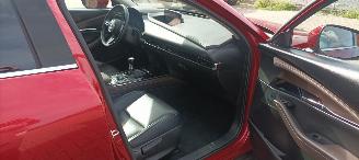 Mazda CX-30 Bj:08-2019 1.8-Skyactive Diesel Navigatie Climatecontrol Leder Memory Sportstoelen Blindspot Drivelane Headup Display Full-Led koplampen Led achterlichten Elektrische achterklep picture 31