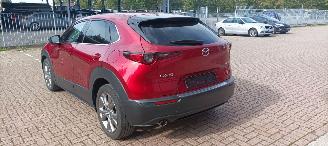 Mazda CX-30 Bj:08-2019 1.8-Skyactive Diesel Navigatie Climatecontrol Leder Memory Sportstoelen Blindspot Drivelane Headup Display Full-Led koplampen Led achterlichten Elektrische achterklep picture 4