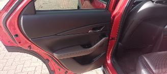 Mazda CX-30 Bj:08-2019 1.8-Skyactive Diesel Navigatie Climatecontrol Leder Memory Sportstoelen Blindspot Drivelane Headup Display Full-Led koplampen Led achterlichten Elektrische achterklep picture 25