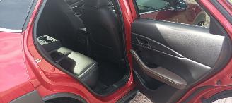 Mazda CX-30 Bj:08-2019 1.8-Skyactive Diesel Navigatie Climatecontrol Leder Memory Sportstoelen Blindspot Drivelane Headup Display Full-Led koplampen Led achterlichten Elektrische achterklep picture 27