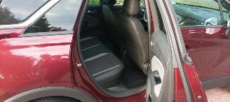Opel Crossland Bj: 04-2018 1.2-Turbo Automaat Navigatie Climatecontrol CruiseControl Stoelverwarming Lichtautomaat Privacyglas Regensensor Trekhaak Parkeersensoren voor en achter Elektrische ramen 4x elektrische buitenspiegels met verwarming Voorruit met verwarming Led  picture 16