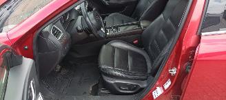 Mazda 6 Bj: 02-2015 Motorschade 2.2 Skyactive Diesel Automaat 4x4 Full Led koplampen Led achterlichten Climatecontrol Stoelverwarming Regensensor Drivelane cruisecontrol Dab Navigatie Leder Sportstoelen Memory keyless Entry trekhaak Blindspot systeem Bose-sound picture 17