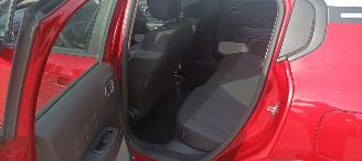 Citroën C3 Bj: 11-2022 1.2 Benzine Opf Airconditioning Stoelverwarming cruisecontrol Dab Radio elektrische buitenspiegels met verwarming Centrale vergrendeling met afstandsbediening Start-Stop systeem Drivelane Full led koplampen Led Dagrijverlichting 2 Tone metalli picture 18