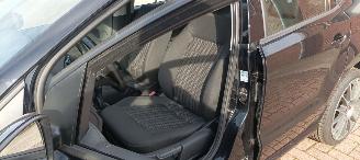 Volkswagen Polo Bj:03-2016 1.4 TDI DPF Euro6 Bluemotion Climatecontrol Stoelverwarming leren stuurwiel mistlampen Elektrische ramen Elektrische-spiegels met verwarming Centrale vergrendeling met afstandsbediening Start-Stop systeem regensensor front Radar picture 15