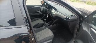 Opel Corsa Bj:07-2020 1.2 Navigatie Full-Led koplampen Cruisecontrol Stoelverwarming stuurwiel met verwarming Lichtautomaat Regensensor Automatische dimmende binnenspiegel Parkeersensoren Achteruitrijcamera privacy glas picture 21
