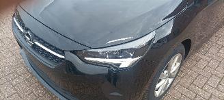 Opel Corsa Bj:07-2020 1.2 Navigatie Full-Led koplampen Cruisecontrol Stoelverwarming stuurwiel met verwarming Lichtautomaat Regensensor Automatische dimmende binnenspiegel Parkeersensoren Achteruitrijcamera privacy glas picture 13