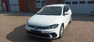 Volkswagen Polo Bj:01-2026 1.0Mpi Full-Led koplampen Cruisecontrol Digital Cockpit Stoelverwarming Lichtautomaat 4xElektrische ramen Elektrische-spiegels met verwarming Centrale vergrendeling met afstandsbediening Start-Stop Drivelane Parkeersensoren voor en achter picture 12