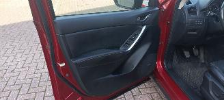 Mazda CX-5  picture 11