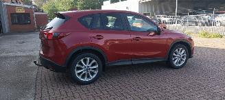 Mazda CX-5  picture 3