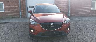 Mazda CX-5  picture 10