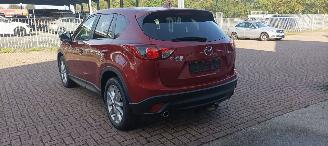 Mazda CX-5  picture 6