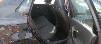Volkswagen Polo Bj:03-2016 1.4-TDI euro6 Climatecontrol Stoelverwarming Regensensor leren stuurwiel mistlampen Metallic Lak Elektrische ramen Elektrische-spiegels met verwarming Centrale vergrendeling met afstandsbediening Start-Stop systeem Frontassistent picture 19