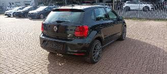 Volkswagen Polo Bj:03-2016 1.4-TDI euro6 Climatecontrol Stoelverwarming Regensensor leren stuurwiel mistlampen Metallic Lak Elektrische ramen Elektrische-spiegels met verwarming Centrale vergrendeling met afstandsbediening Start-Stop systeem Frontassistent picture 5