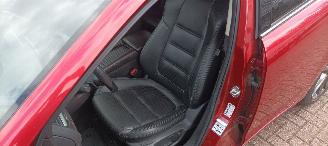 Mazda 6 Bj:02-2015 2.2D 175pk Automatik 4x4 Navigatie Leder Sportstoelen Headup Display Full-Led koplampen Led achterlichten Climatecontrol CruiseControl Stoelverwarming Lichtautomaat Privacyglas keyless Entry trekhaak picture 11