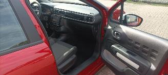 Citroën C3 Bj:11-2022 1.2 83pk Airconditioning Full-Led koplampen Led Dagrijverlichting mistlampen Stoelverwarming cruisecontrol Dab Radio elektrische buitenspiegels met verwarming Centrale vergrendeling met afstandsbediening Start-Stop Drivelane assistent Lichtmeta picture 21