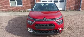 Citroën C3 Bj:11-2022 1.2 83pk Airconditioning Full-Led koplampen Led Dagrijverlichting mistlampen Stoelverwarming cruisecontrol Dab Radio elektrische buitenspiegels met verwarming Centrale vergrendeling met afstandsbediening Start-Stop Drivelane assistent Lichtmeta picture 11