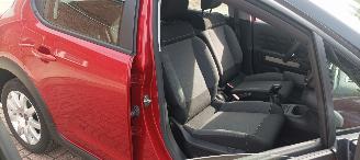 Citroën C3 Bj:11-2022 1.2 83pk Airconditioning Full-Led koplampen Led Dagrijverlichting mistlampen Stoelverwarming cruisecontrol Dab Radio elektrische buitenspiegels met verwarming Centrale vergrendeling met afstandsbediening Start-Stop Drivelane assistent Lichtmeta picture 23
