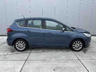 Ford C-Max 1.5 TITANIUM AUTOMAAT 150 PK picture 7