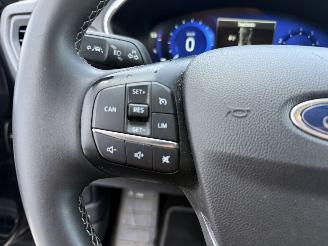 Ford Focus 1.0 Ecoboost Titanium X Business-AUTOMAAT-NAVI-PDC picture 17