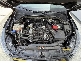 Ford Focus 1.0 Ecoboost Titanium X Business-AUTOMAAT-NAVI-PDC picture 23