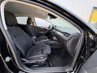 Ford Focus 1.0 Ecoboost Titanium X Business-AUTOMAAT-NAVI-PDC picture 12