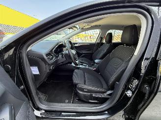 Ford Focus 1.0 Ecoboost Titanium X Business-AUTOMAAT-NAVI-PDC picture 9