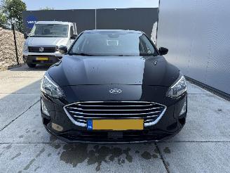 Ford Focus 1.0 Ecoboost Titanium X Business-AUTOMAAT-NAVI-PDC picture 13