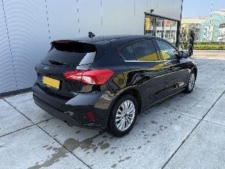 Ford Focus 1.0 Ecoboost Titanium X Business-AUTOMAAT-NAVI-PDC picture 5