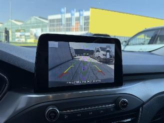 Ford Focus 1.0 Ecoboost Titanium X Business-AUTOMAAT-NAVI-PDC picture 22