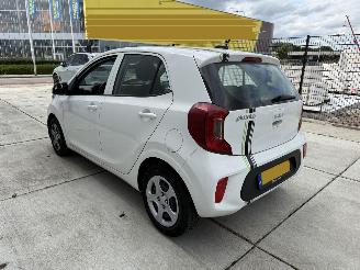 Kia Picanto 1.0 DPI COMFORTLINE AIRCO picture 4