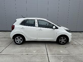 Kia Picanto 1.0 DPI COMFORTLINE AIRCO picture 7