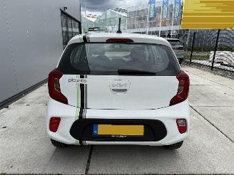 Kia Picanto 1.0 DPI COMFORTLINE AIRCO picture 8