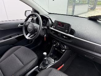 Kia Picanto 1.0 DPI COMFORTLINE AIRCO picture 6