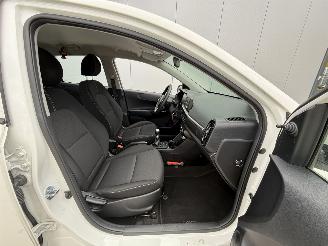 Kia Picanto 1.0 DPI COMFORTLINE AIRCO picture 13